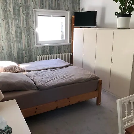 Gartenwohnung zum Entspannen Bremerhaven Exterior foto