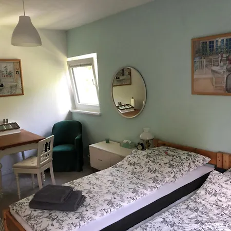 Gartenwohnung zum Entspannen Bremerhaven Exterior foto