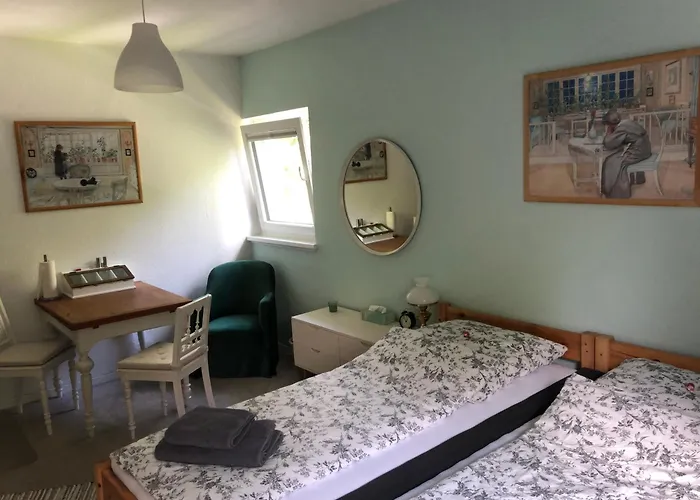 Stadtvilla-Apartment Mit Parkblick Und Bester Verkehrsanbindung