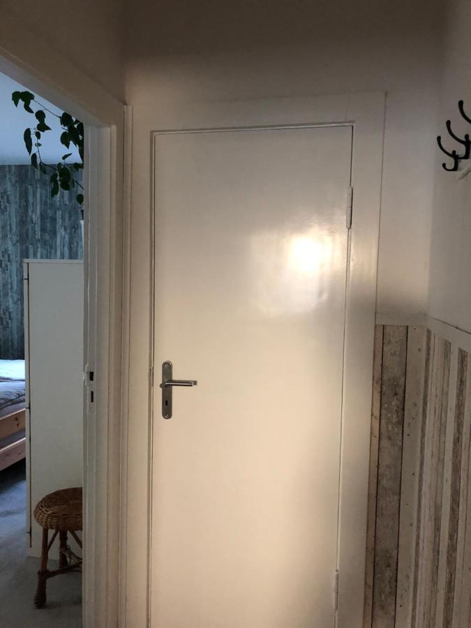 Apartment Gartenwohnung Zum Entspannen